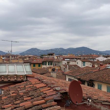 San Zanobi Nest In Central Florence Florença Exterior foto