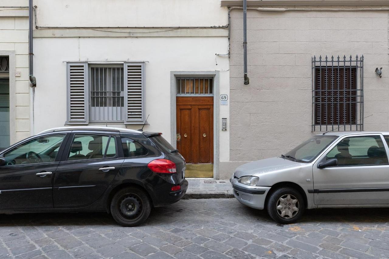 San Zanobi Nest In Central Florence Florença Exterior foto