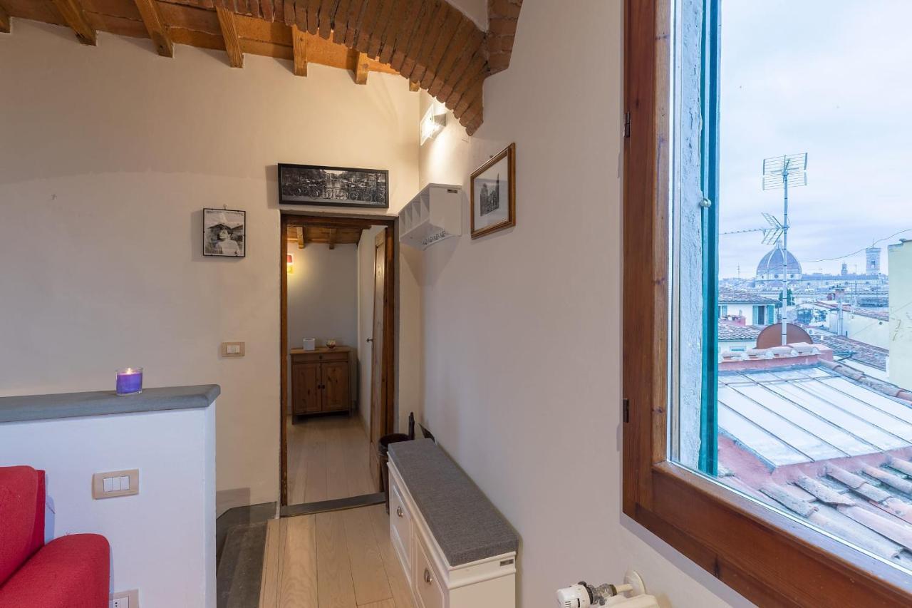 San Zanobi Nest In Central Florence Florença Exterior foto