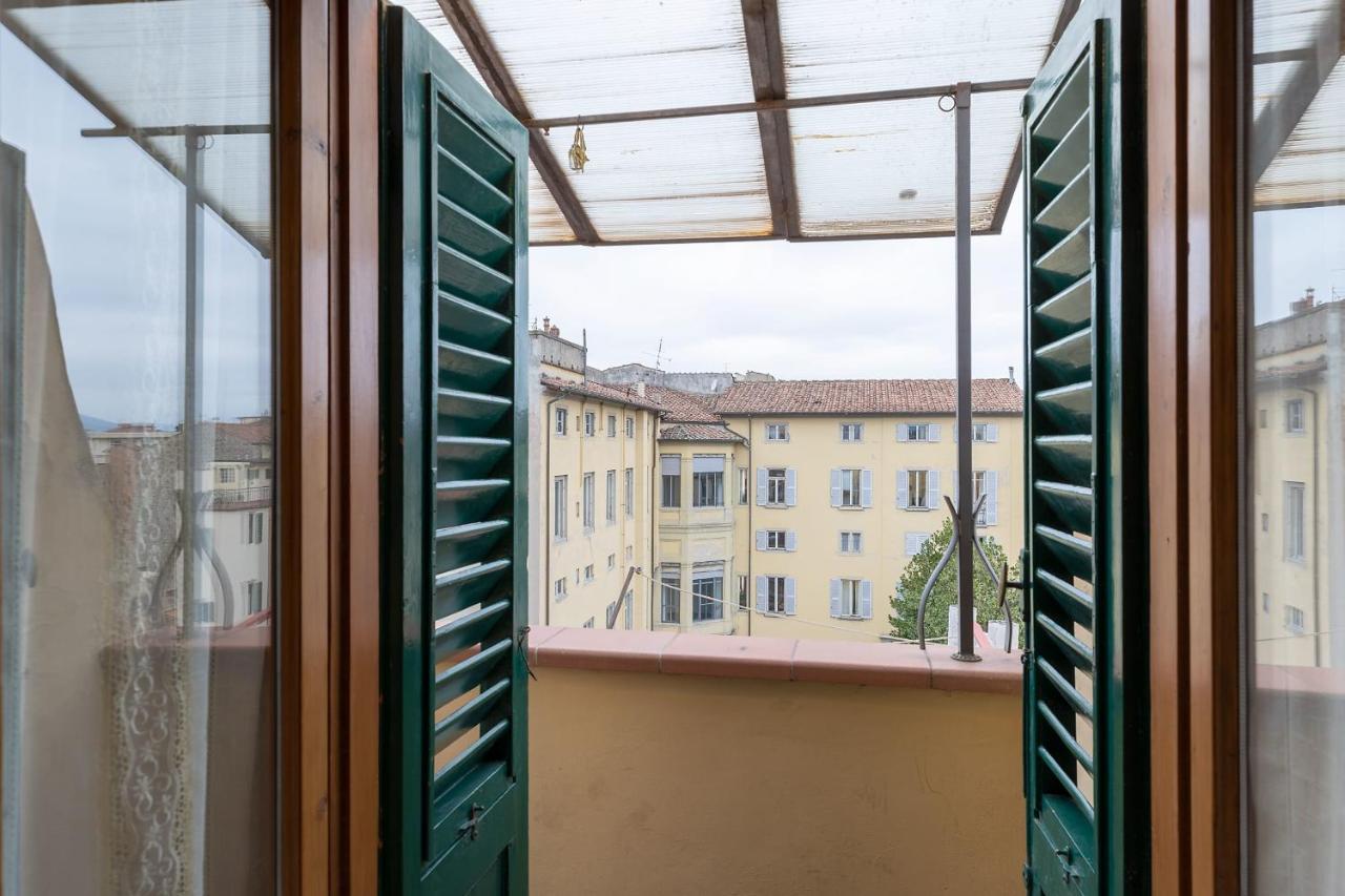 San Zanobi Nest In Central Florence Florença Exterior foto