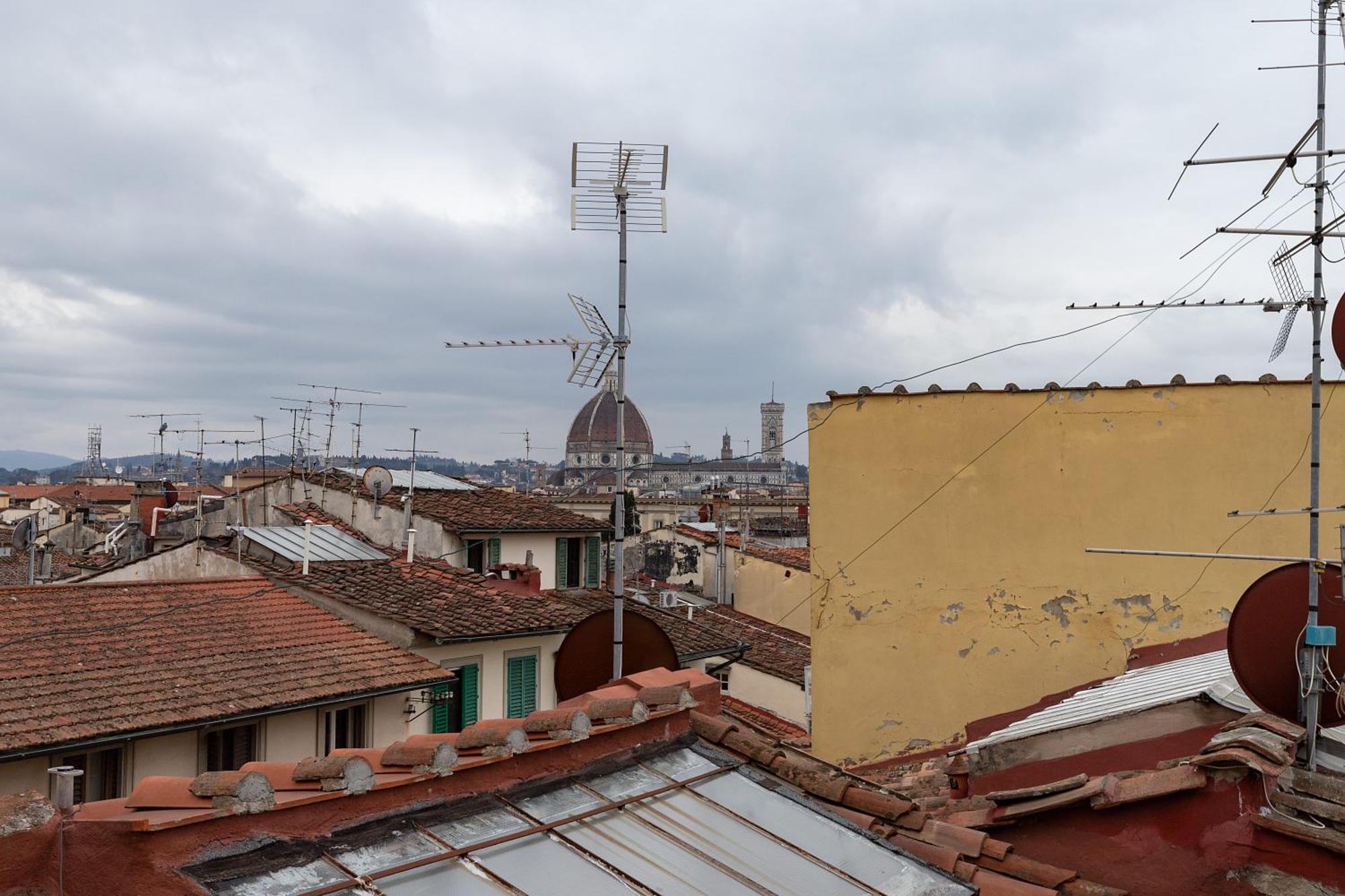 San Zanobi Nest In Central Florence Florença Exterior foto