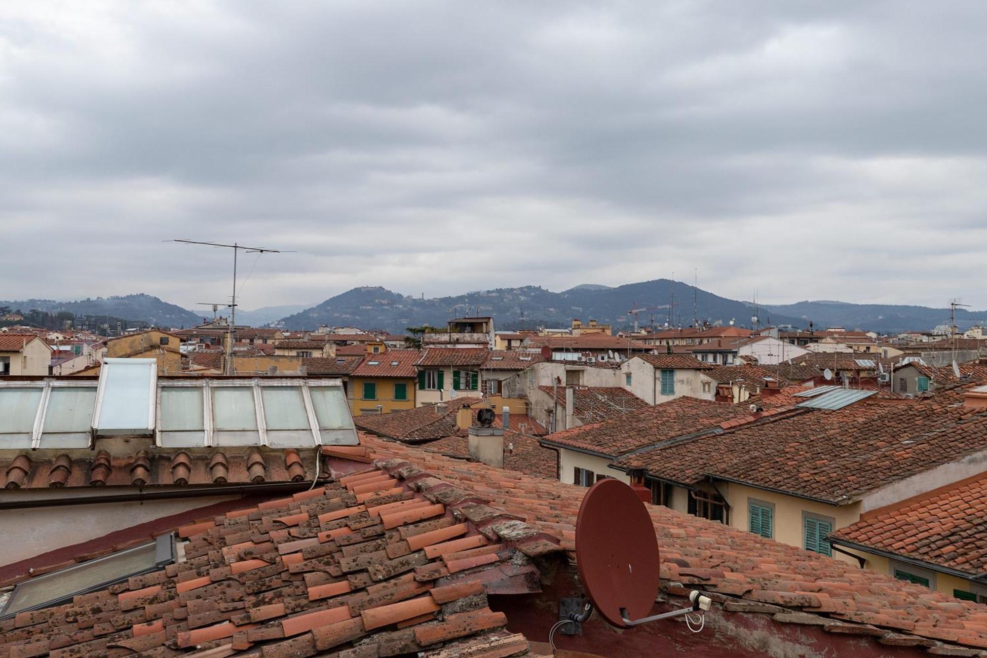 San Zanobi Nest In Central Florence Florença Exterior foto
