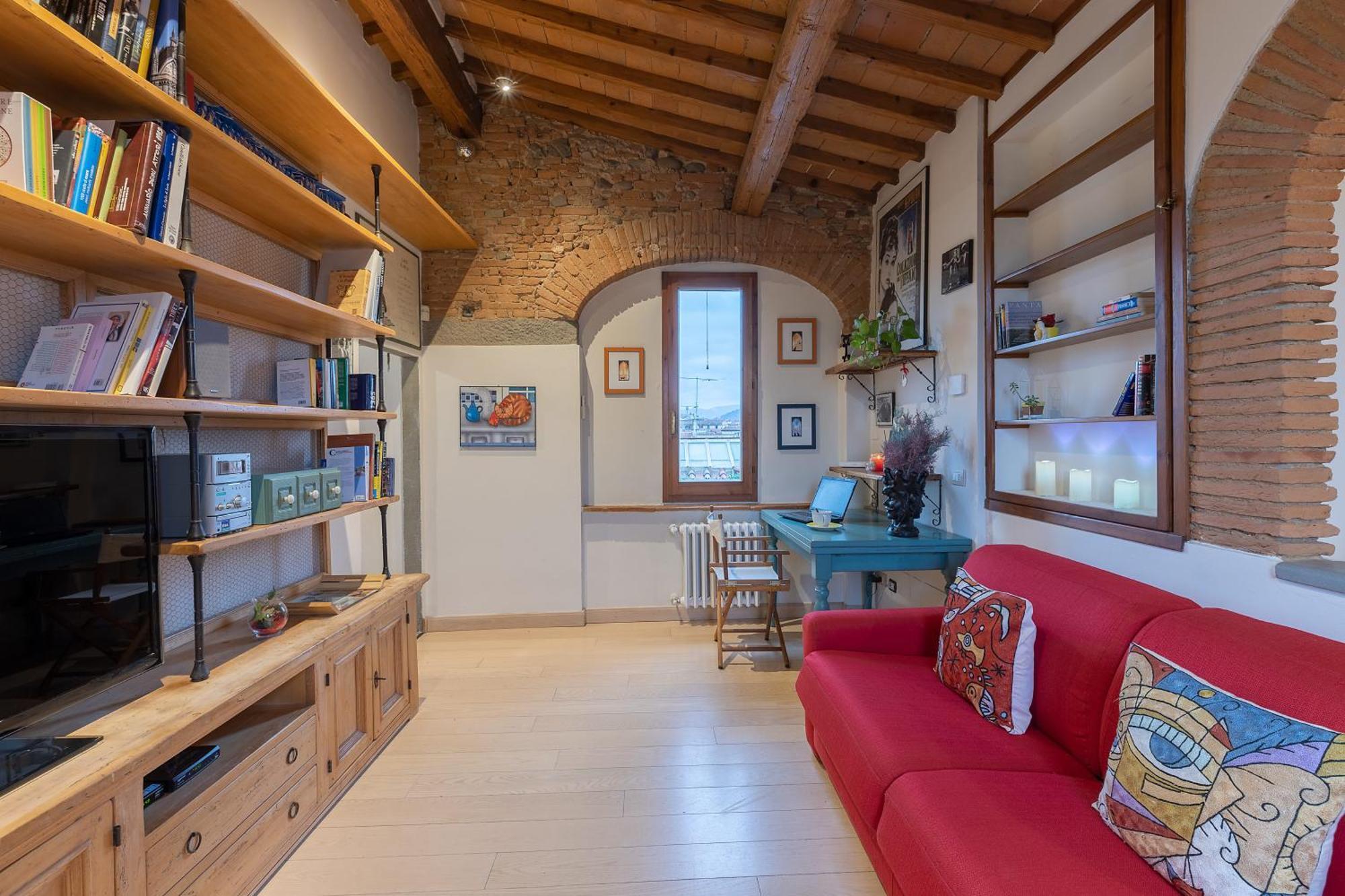 San Zanobi Nest In Central Florence Florença Exterior foto