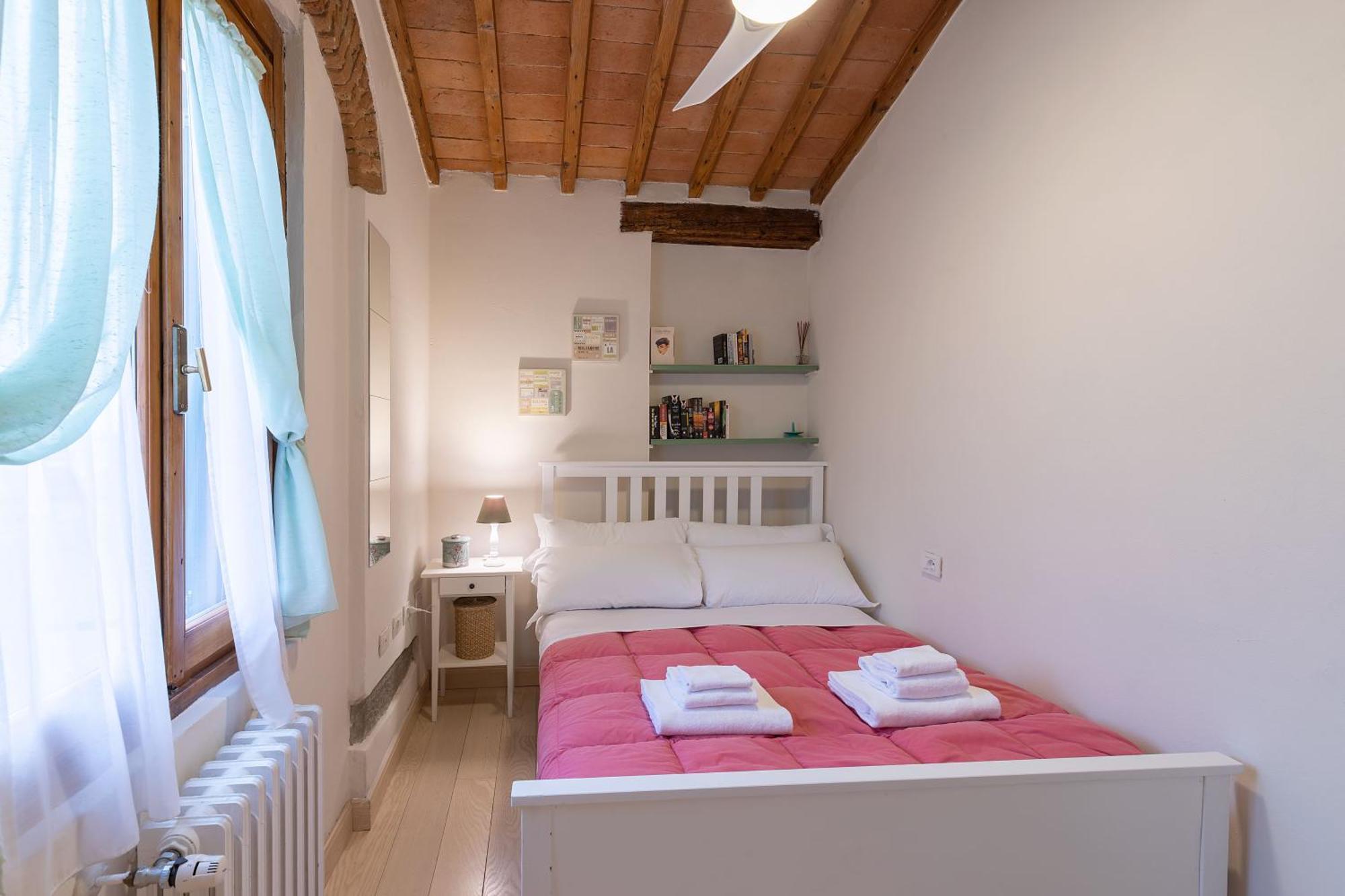 San Zanobi Nest In Central Florence Florença Exterior foto