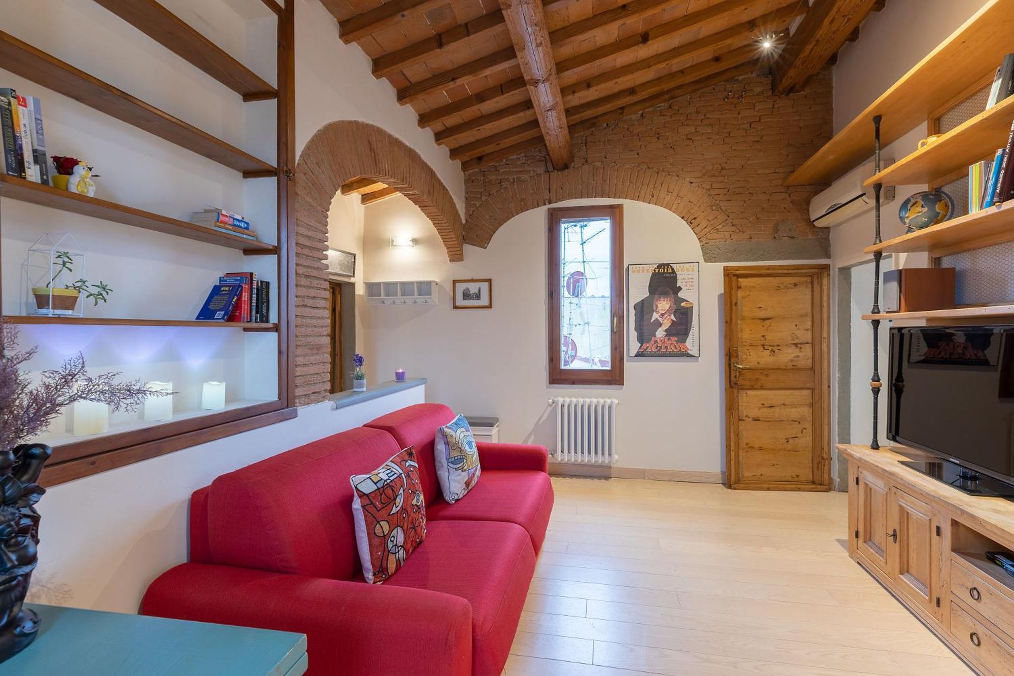 San Zanobi Nest In Central Florence Florença Exterior foto