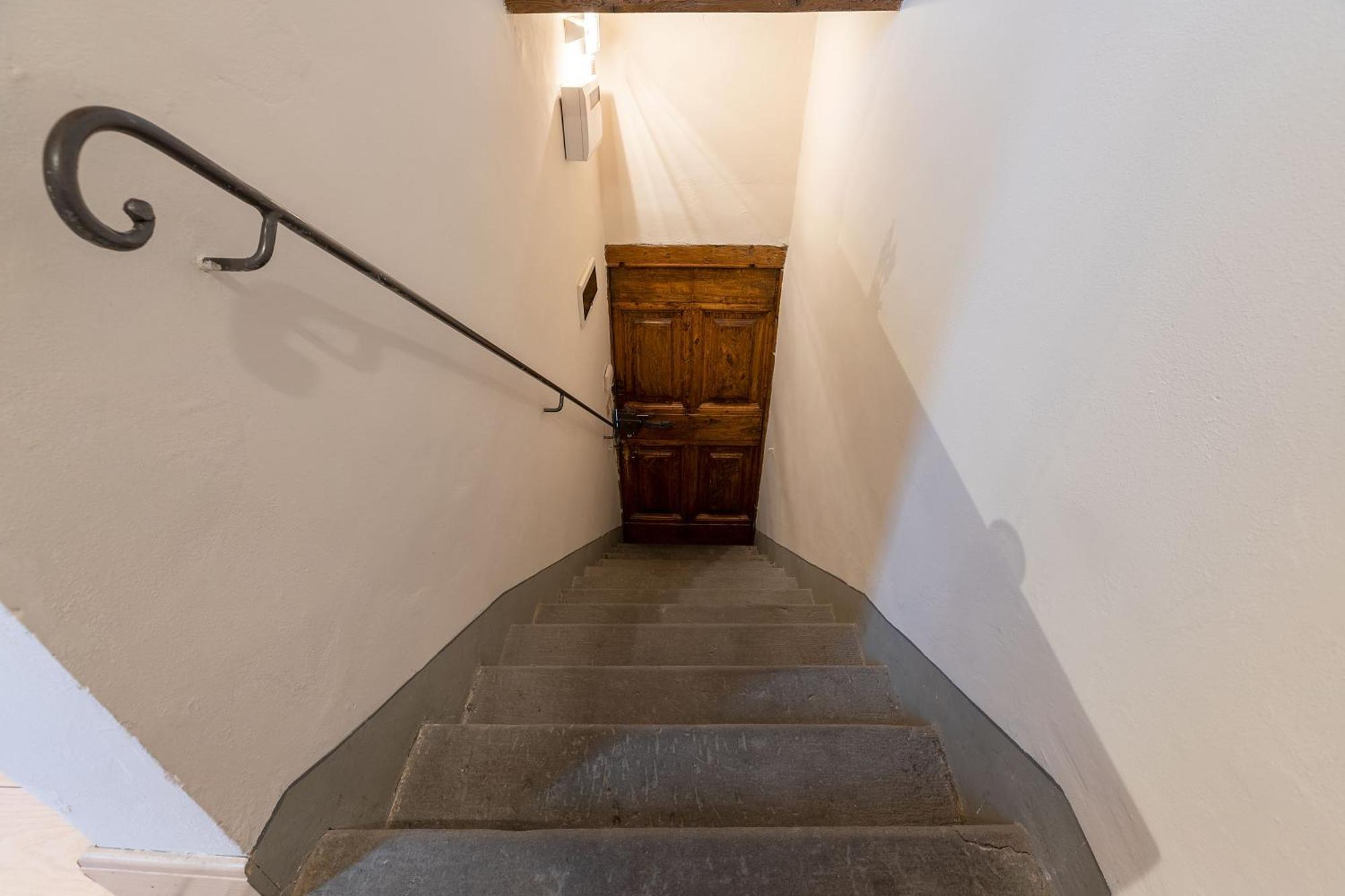 San Zanobi Nest In Central Florence Florença Exterior foto