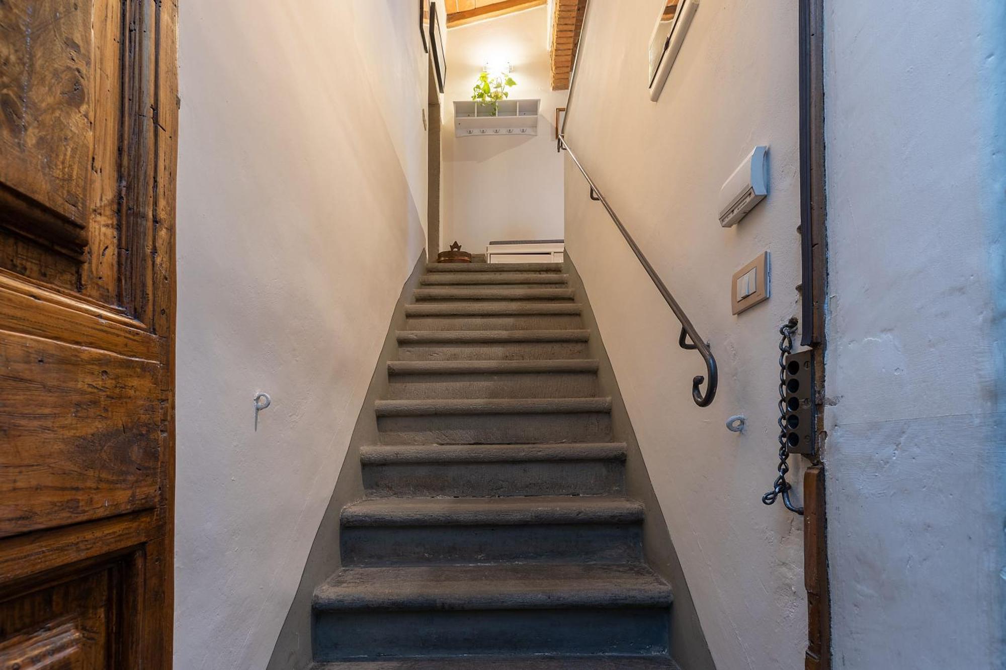 San Zanobi Nest In Central Florence Florença Exterior foto